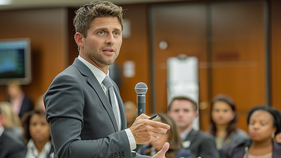 Cursos conversacionales de inglés con PNL en Bogotá para profesionales